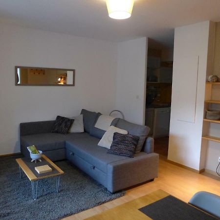 Confortable Appartement T2 Cabine Луданвьел Екстериор снимка