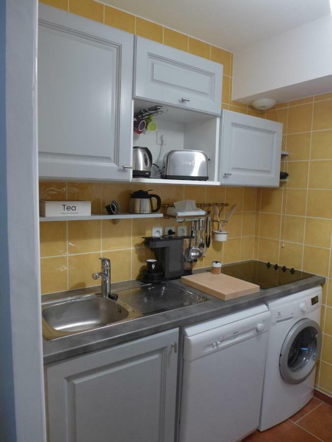 Confortable Appartement T2 Cabine Луданвьел Екстериор снимка