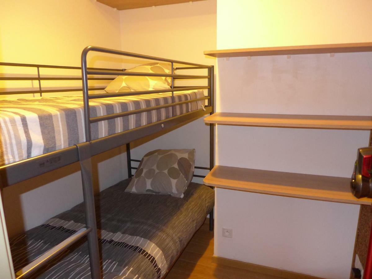 Confortable Appartement T2 Cabine Луданвьел Екстериор снимка