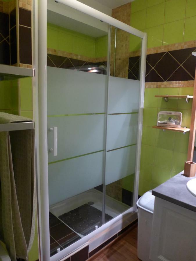 Confortable Appartement T2 Cabine Луданвьел Екстериор снимка