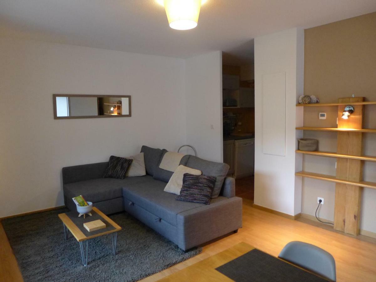 Confortable Appartement T2 Cabine Луданвьел Екстериор снимка