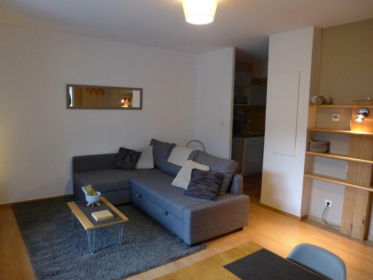 Confortable Appartement T2 Cabine Луданвьел Екстериор снимка
