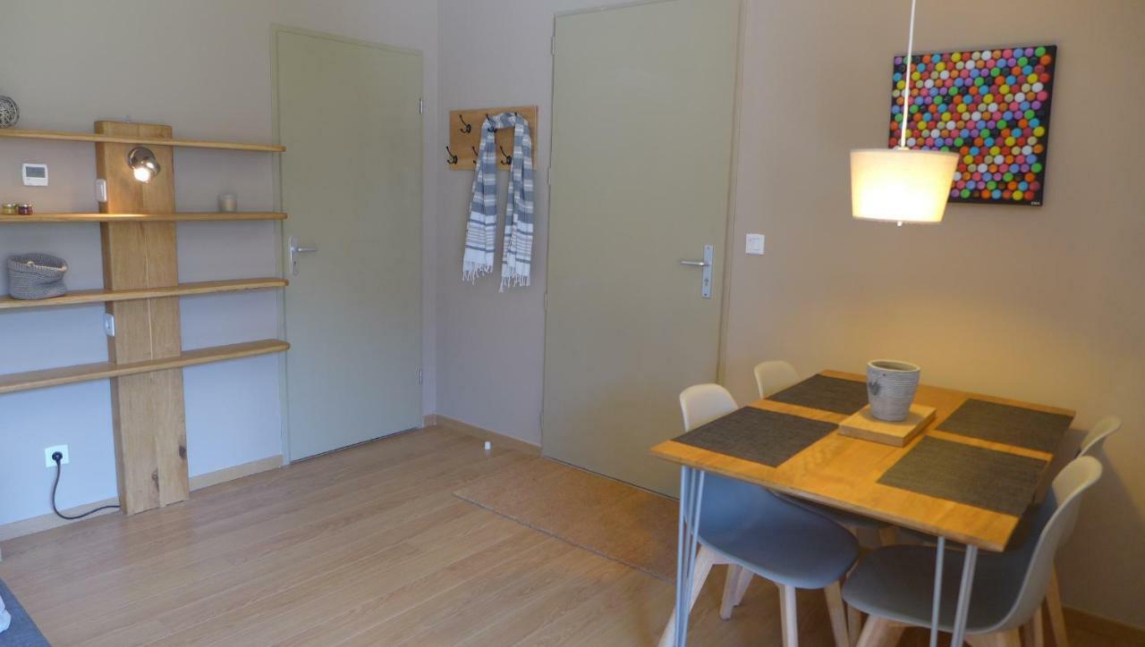 Confortable Appartement T2 Cabine Луданвьел Екстериор снимка