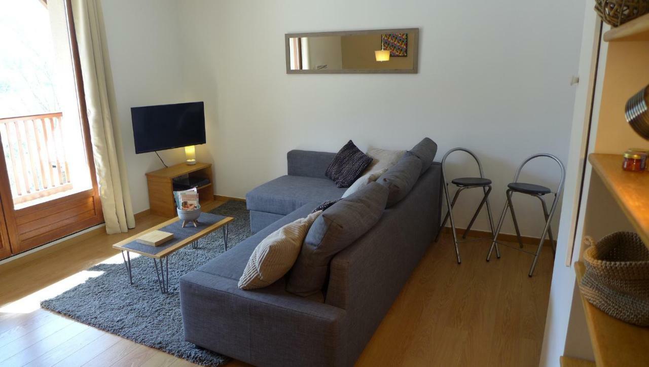 Confortable Appartement T2 Cabine Луданвьел Екстериор снимка