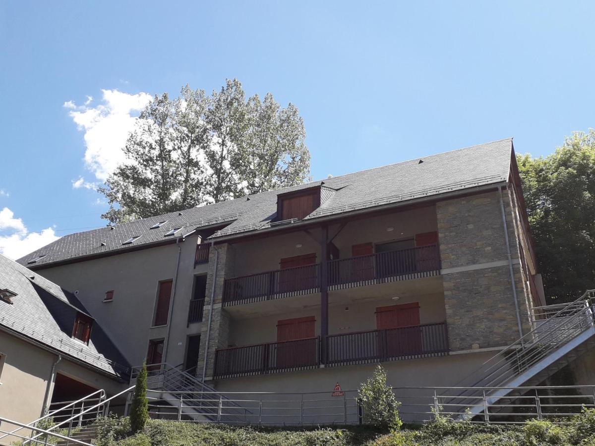 Confortable Appartement T2 Cabine Луданвьел Екстериор снимка